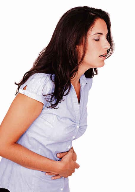 एंडोमेट्रियोसिस से इन्फर्टिलिटी का खतरा