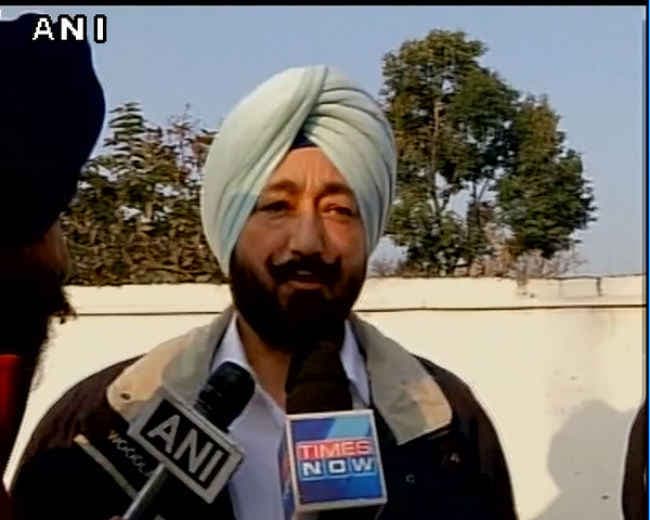 VIDEO :अगवा एसपी की आपबीती, ''मैं पीड़ित हूं..