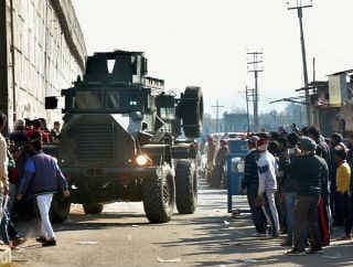 पठानकोट हमला : आतंकियों ने पहने थे पाकिस्तानी ब्रांड के जूते