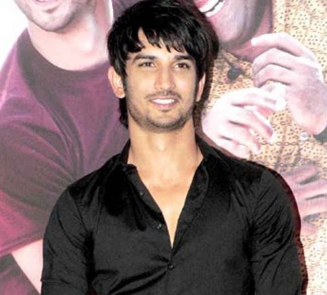 ...तो इस ''जिगरी दोस्‍त'' से सुशांत सिंह ने तोड़ दी दोस्‍ती