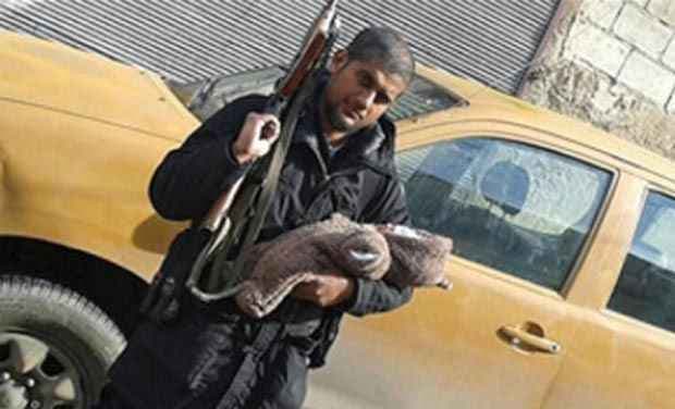 हिंदू से बना मुस्लिम, ISIS मेंबर बनकर बरपा रहा है कहर