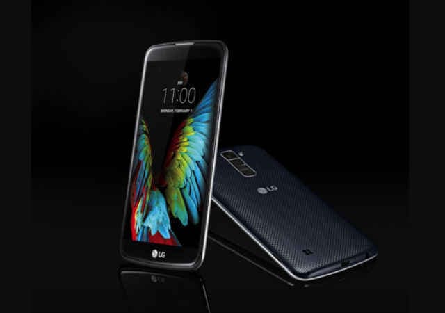 LG ने लांच किये दो स्मार्टफोन, जानिए क्या है खास ?