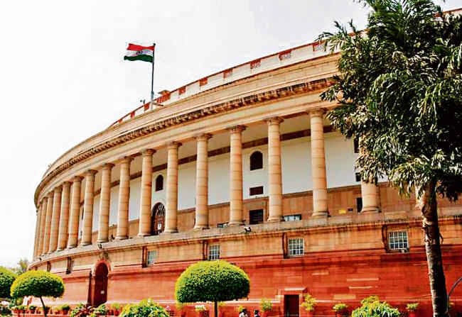 ‘कामकाजी संसद’ से जुड़े प्रश्न