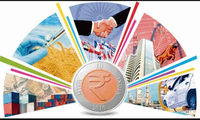 नये साल में विकास किसका!