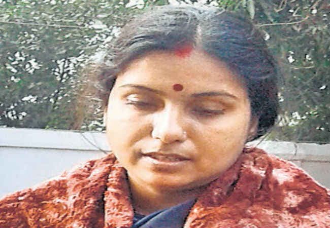 इंसाफ के लिए थाने-थाने भटक रही है महिला, सीएम का आदेश बेअसर