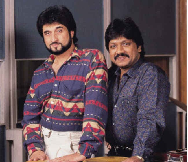 संगीतकार श्रवण सड़क दुर्घटना के बाद अस्पताल में भर्ती