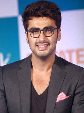 ''हाफ गर्लफ्रेंड'' के लिए भोजपुरी सीख रहे हैं अर्जुन कपूर