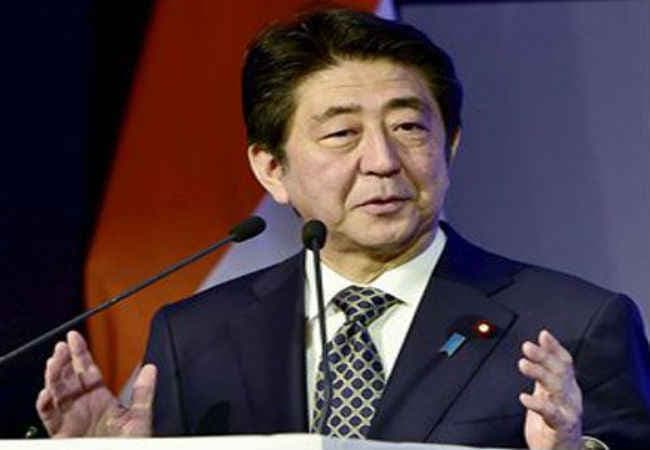 H-बम टेस्ट को JAPAN ने बताया ‘‘बड़ा खतरा''''