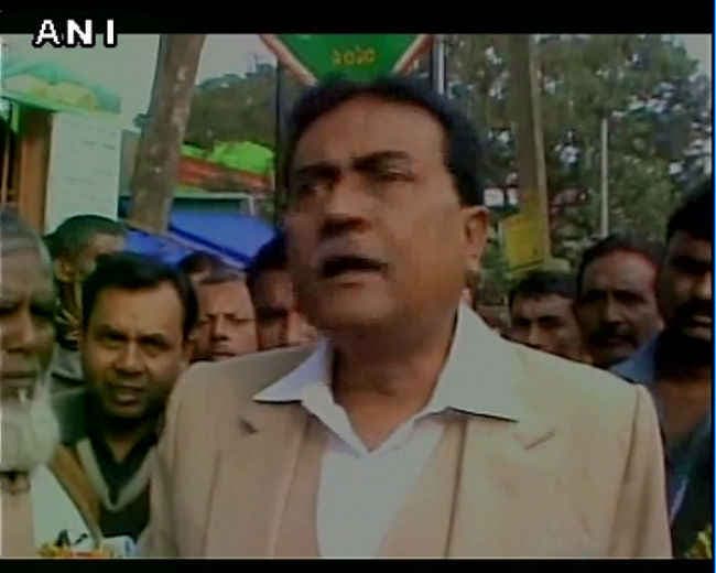 तृणमूल नेता ने PM MODI पर दिया विवादित बयान