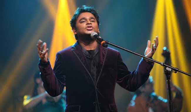 Happy B''day : ए आर रहमान के 10 सुपरहिट गाने