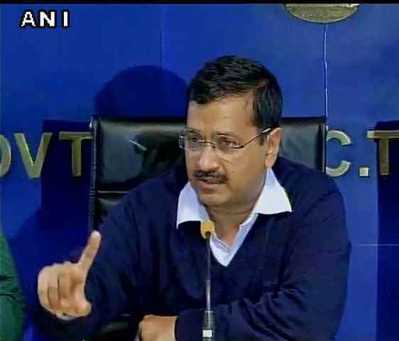 प्राइवेट स्कूलों को केजरीवाल का फरमान, 75 नहीं 25 प्रतिशत सीटें रखें रिजर्व