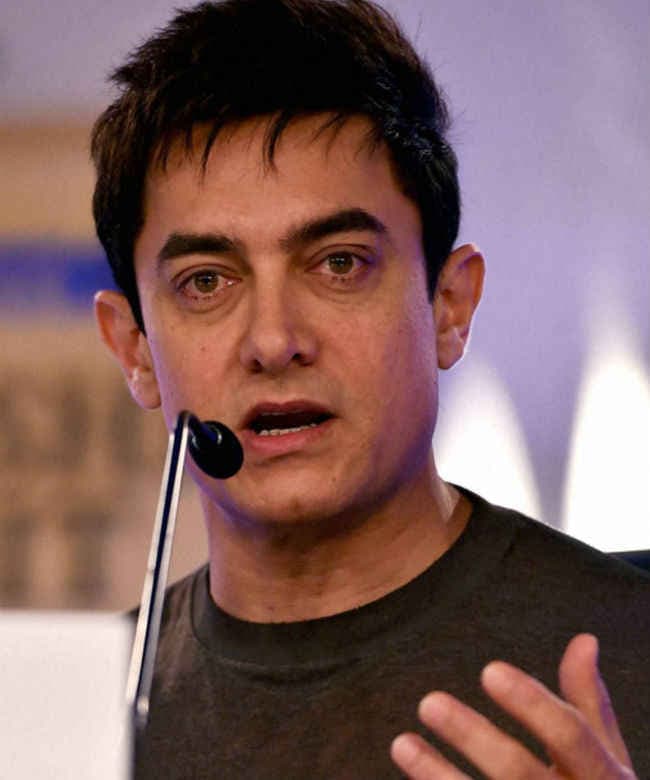 अब आमिर खान नहीं कह पायेंगे ''अतिथि देवो भव:''