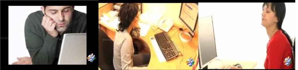 ख़ुशी चाहते हैं तो ‘ईमेल एप’ से रहें दूर