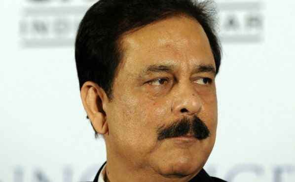 सहारा मामले में दो फरवरी को होगी अहम सुनवाई