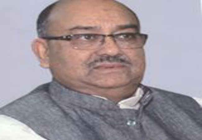 JDU के दो बगावती विधानपार्षदों की सदस्यता खत्म