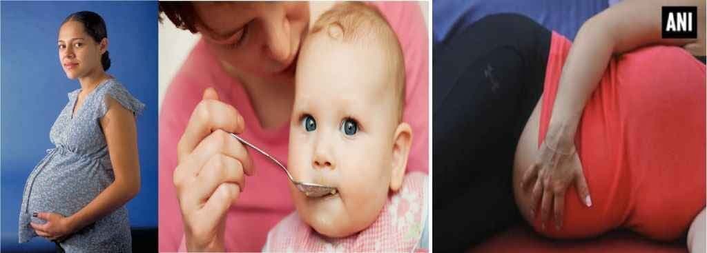 आनुवांशिक बीमारियों का ज्ञान अब गर्भ में ही...