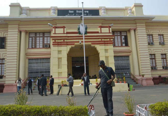 केंद्र ने बिहार को दिया 171. 42 करोड़