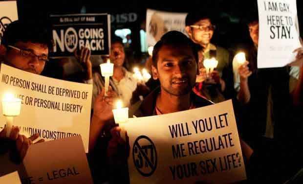 अलबामा जज ने गे मैरेज पर रोक का दिया आदेश