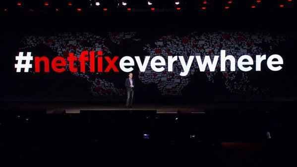 नेटफ्लिक्स इंडिया में लॉन्च, 500 रुपये देकर बने यूजर