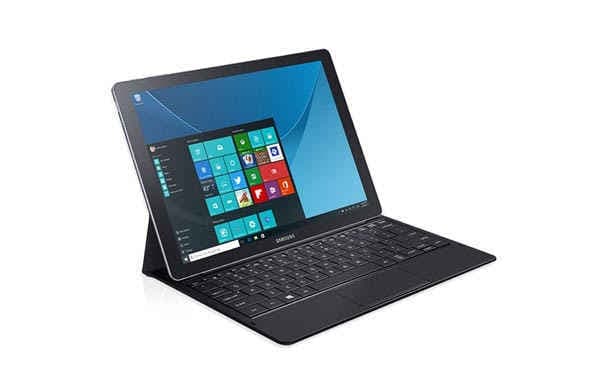 सैमसंग ने लांच किया 4 जीबी रैम के साथ 12 इंच डिस्पले वाला टैब