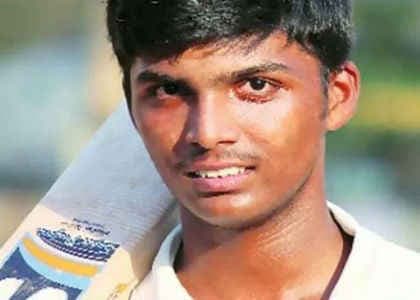 प्रणव धनवाडे को मिला एयर इंडिया की तरफ से खेलने का अॅाफर