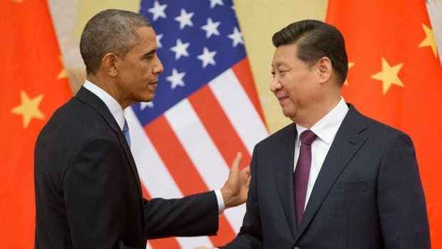 उ. कोरिया के उकसावे पर अमेरिका और चीन गंभीर, साथ मिलकर करेंगे कार्रवाई