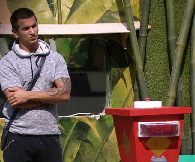 Bigg Boss 9: किश्‍वर घर से बेघर, प्रिंस को मिला ''टिकट टू फिनाले''