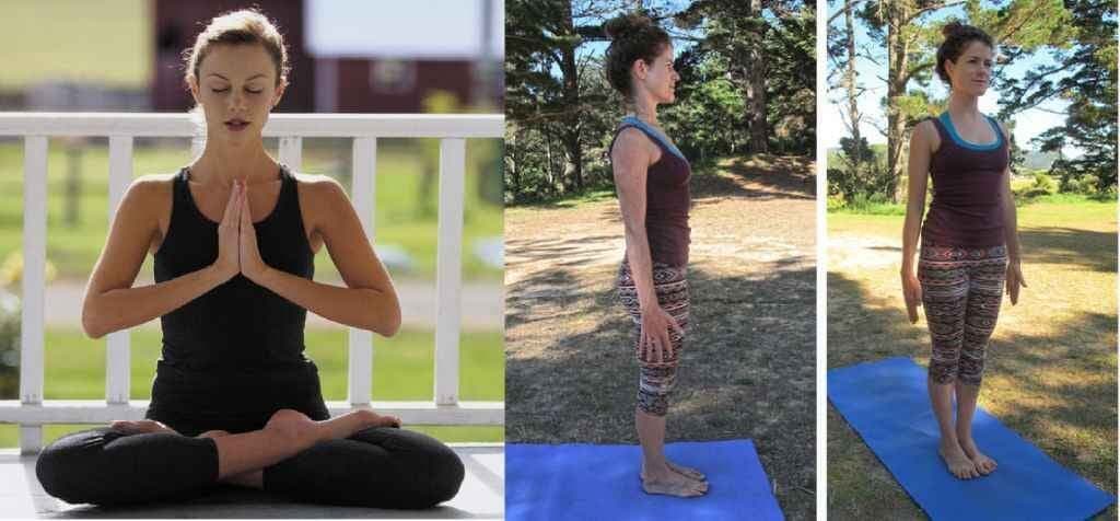 पीठ के दर्द को दूर करें कुछ खास ‘योगासन’ से