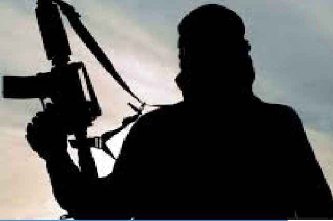 इस्लाम की राह भटकने के आरोप में आईएस लड़ाके ने कर दी मां की हत्या