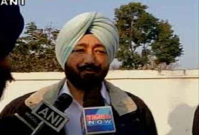 गुरदासपुर एसपी से दिल्ली में होगी पूछताछ, झूठ पकड़ने वाली मशीन का भी होगा इस्तेमाल