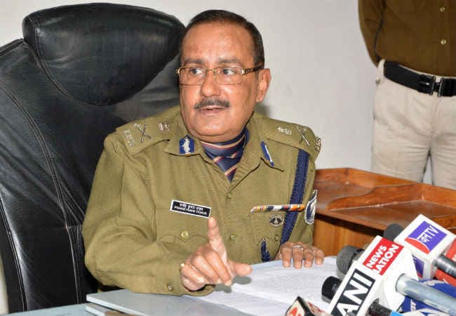 क्राइम कंट्रोल पर बिहार पुलिस का बड़ा प्लान, जानें