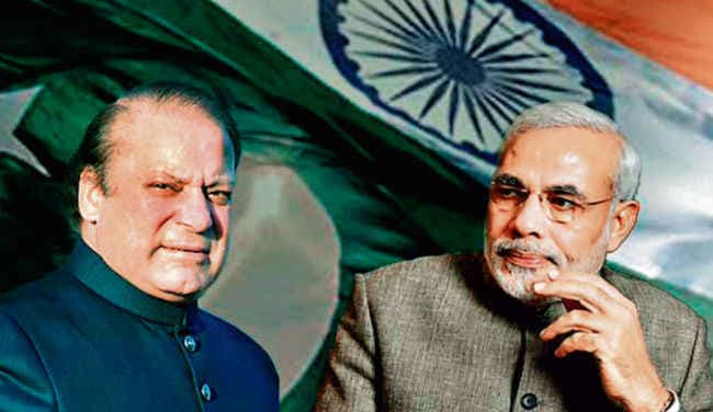 पाकिस्तान की राज्य-नीति का सच