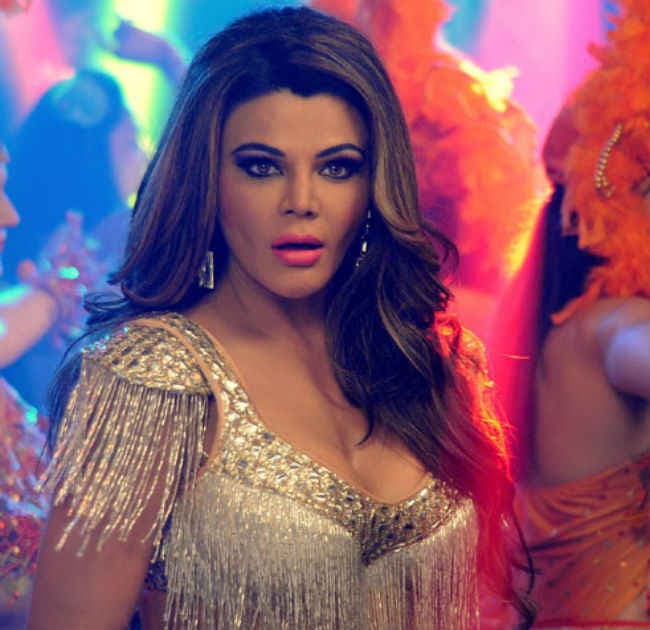 टीवी अभिनेत्री से छेड़छाड़ के मामले में राखी सांवत के भाई गिरफ्तार