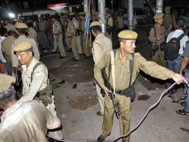 दरभंगा डबल इंजीनियर मर्डर केस में संतोष झा की बहन मुन्नी देवी गिरफ्तार