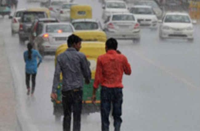 अल नीनो के कारण जाडे में अपेक्षाकृत गर्म रहेगा जनवरी