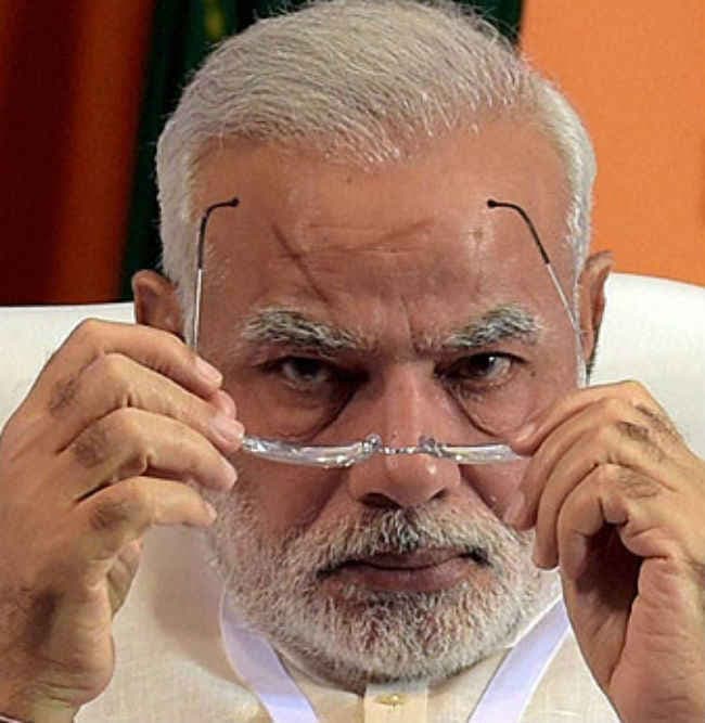 मोदी को अच्छे सलाहकारों की जरुरत : राव