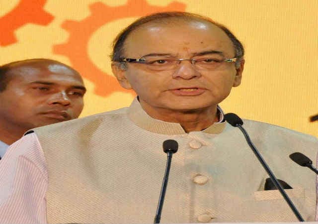 सरकार  ''स्टार्ट अप इंडिया'' के बाद ''स्टैंड अप इंडिया'' लॉन्च करेगी : अरुण जेटली