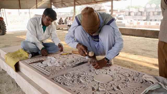 विश्व हिंदू परिषद की अब हर गांव में राम मंदिर निर्माण की योजना