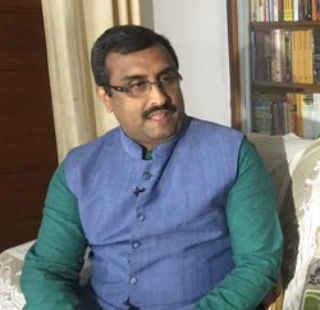 उम्मीद है सरकार पर PDP जल्दी लेगी फैसला :BJP