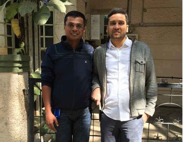 सचिन बंसल बने फ्लिपकार्ट के एक्सक्यूटिव चेयरमैन, नये सीईओ होंगे बिन्नी बंसल