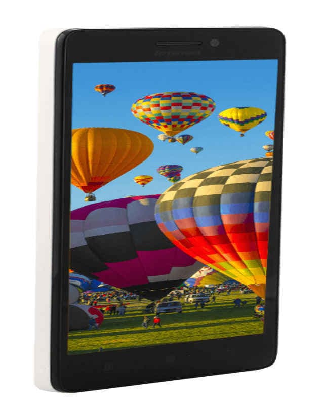 लेनोवो ने लाॅन्च किया 4G A7000 टर्बो स्मार्टफोन, कीमत 10,999 रुपये