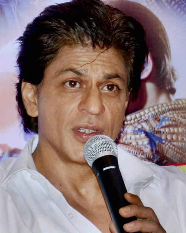 राजनीतिक या धार्मिक मामलों पर टिप्पणी नहीं करुंगा : शाहरुख खान