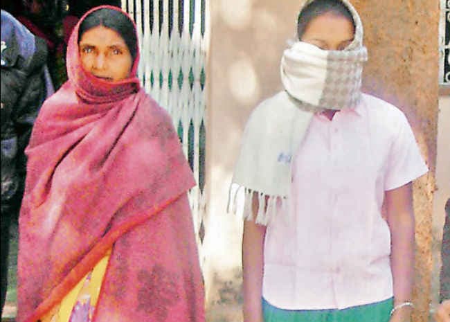 जहां भी रही, घर मालिक ने उसके साथ की गलत हरकत