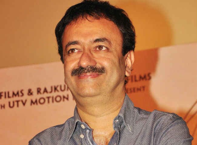 संजय दत्त की बायोपिक में अभिनेत्री के चयन पर फैसला नहीं : हिरानी