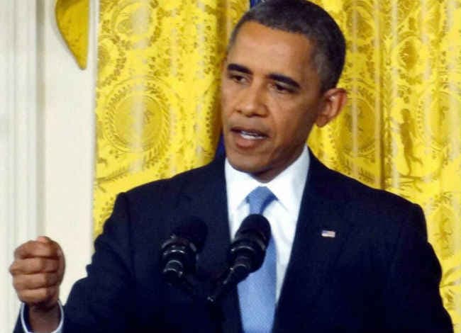 जार्डन के शाह से नहीं मिल पायेंगे बराक ओबामा