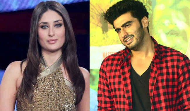 KI & KA : करीना ने पहनाया अर्जुन को मंगलसूत्र, मोशन पोस्‍टर रिलीज