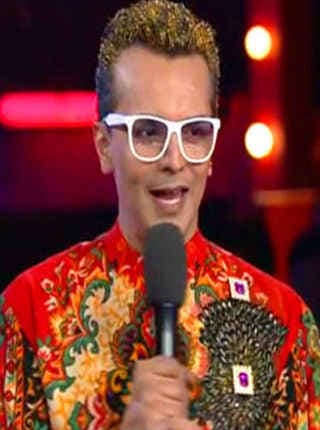 Bigg Boss 9: ''TIME-OUT'' इमाम सिद्दिकी ने बताया प्रिंस को फर्जी