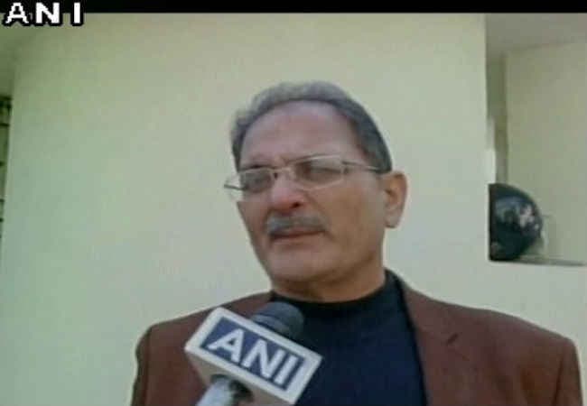 जम्मू-कश्मीर : नयी सरकार लेगी बजट सत्र पर निर्णय