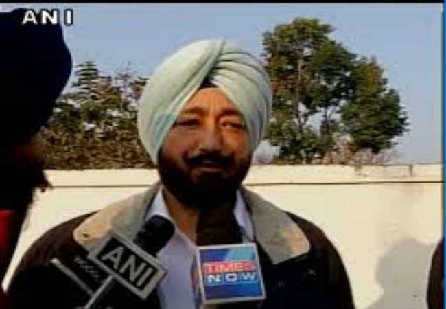 NIA कर सकती है SP सलविंदर का पॉलिग्राफिक टेस्ट