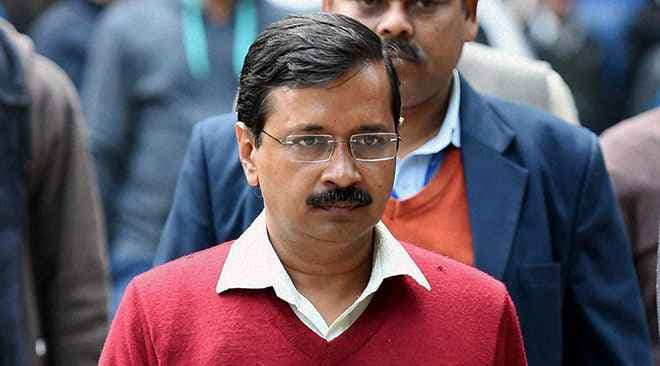 DDCA : जेटली के मानहानि मुकदमे पर केजरीवाल व चड्ढा ने दिया जवाब